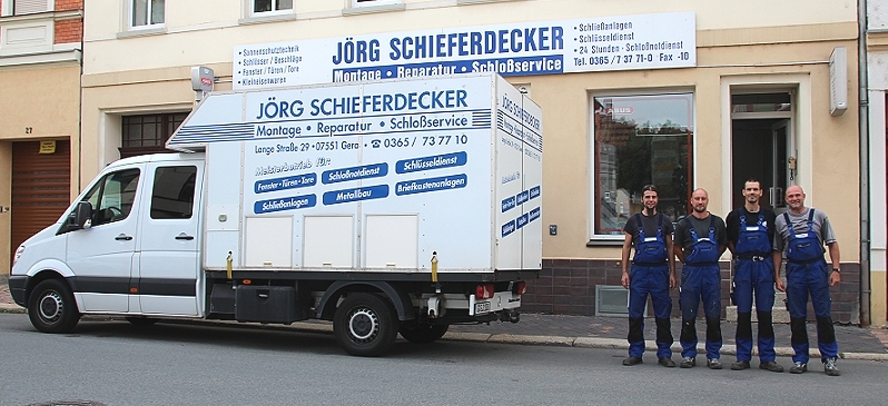 Jörg Schieferdecker